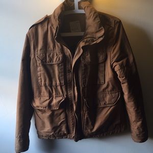 Gap Field Jacket